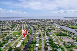 4045 Conway Blvd, Port Charlotte, FL 33952 - Photo 32