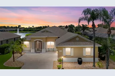 11566 57th Street Circle E, Parrish, FL 34219 - Photo 1