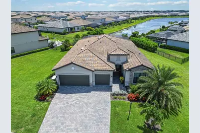 15710 White Linen Drive, Bradenton, FL 34211 - Photo 1