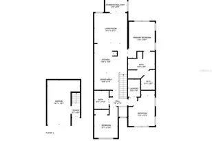 5551 Bentgrass Dr, Sarasota, FL 34235 - Photo 42