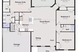 2713 Embassy Rd, North Port, FL 34291 - Photo 30