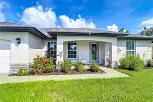 2713 Embassy Rd, North Port, FL 34291 - Photo 2