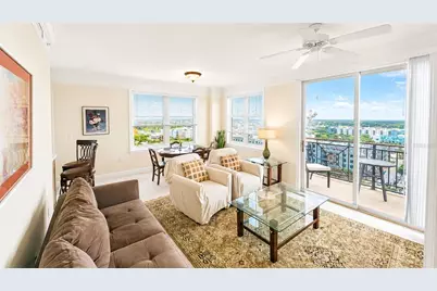 750 N Tamiami Trail #1402, Sarasota, FL 34236 - Photo 4