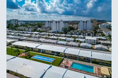 6006 Midnight Pass Road #51, Sarasota, FL 34242 - Photo 56