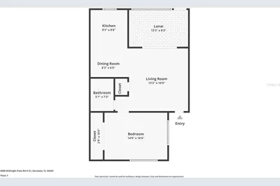 6006 Midnight Pass Road #51, Sarasota, FL 34242 - Photo 68