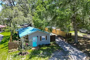 8781 S Lakeshore Dr, Floral City, FL 34436 - Photo 66