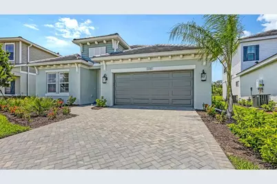 2250 Lady Palm Loop, Bradenton, FL 34212 - Photo 2