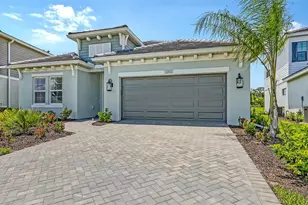 2250 Lady Palm Loop, Bradenton, FL 34212 - Photo 2