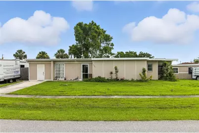 6382 Talbot Street, North Port, FL 34287 - Photo 1