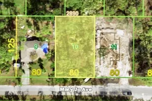 13474 Mary Jo Ave, Port Charlotte, FL 33953 - Photo 1