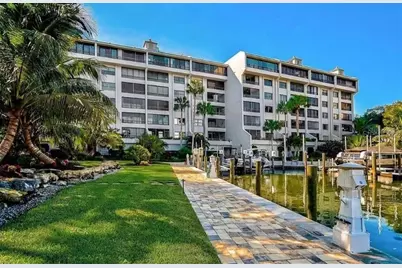 5911 Midnight Pass Road #601, Sarasota, FL 34242 - Photo 1