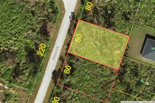 8218 Dimstead St, Port Charlotte, FL 33981 - Photo 1