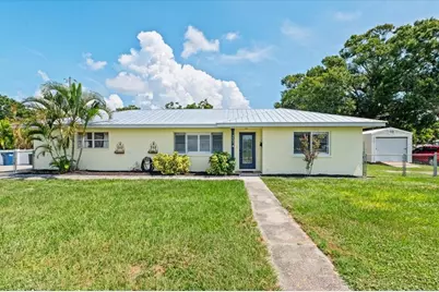 3402 15th Avenue W, Bradenton, FL 34205 - Photo 1