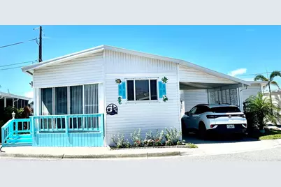 132 S Park Drive, Venice, FL 34285 - Photo 1