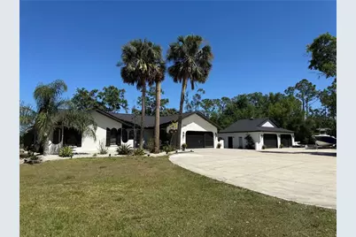 15650 Prairie Creek Boulevard, Punta Gorda, FL 33982 - Photo 2