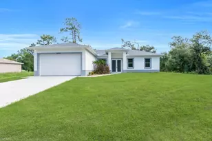 2003 East 14th Street, Lehigh Acres, FL 33972 - Photo 2