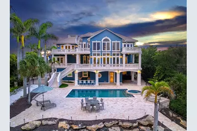 144 N Casey Key Road, Osprey, FL 34229 - Photo 4