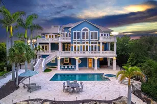 144 N Casey Key Rd, Osprey, FL 34229 - Photo 4