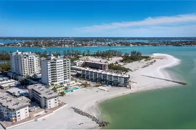 2050 Benjamin Franklin Drive #601-A, Sarasota, FL 34236 - Photo 36