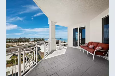 2050 Benjamin Franklin Drive #601-A, Sarasota, FL 34236 - Photo 6