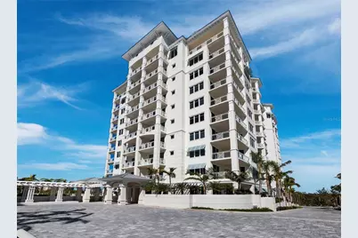 2050 Benjamin Franklin Drive #601-A, Sarasota, FL 34236 - Photo 1