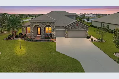 1728 Twin Rivers Trail, Parrish, FL 34219 - Photo 1