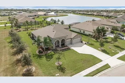 1728 Twin Rivers Trail, Parrish, FL 34219 - Photo 2