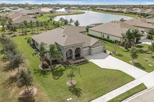 1728 Twin Rivers Trail, Parrish, FL 34219 - Photo 2