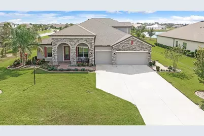 1728 Twin Rivers Trail, Parrish, FL 34219 - Photo 4