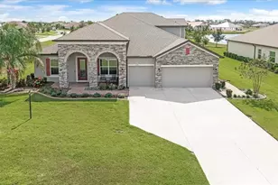 1728 Twin Rivers Trail, Parrish, FL 34219 - Photo 4