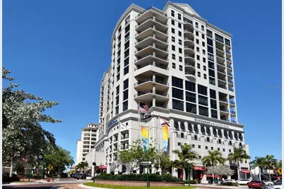 50 Central Avenue #11A, Sarasota, FL 34236 - Photo 2