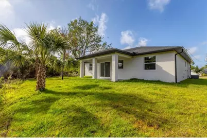 405 Sunset Road N, Rotonda West, FL 33947 - Photo 2