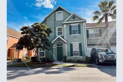 10464 White Lake Court #10464, Tampa, FL 33626 - Photo 1