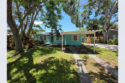 1330 Rhodes Avenue, Sarasota, FL 34239 - Photo 1