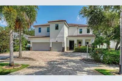 1583 Hansen Street, Sarasota, FL 34231 - Photo 1