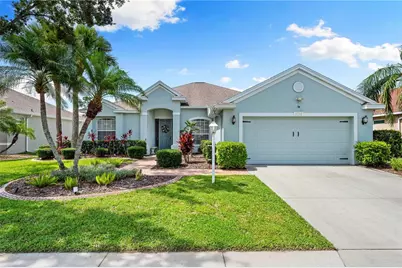6750 64th Terrace E, Bradenton, FL 34203 - Photo 1