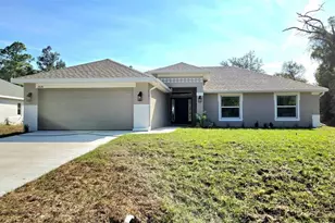 2628 Wilburn Terrace, North Port, FL 34288 - Photo 1