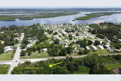 Cleveland Avenue, Punta Gorda, FL 33982 - Photo 1
