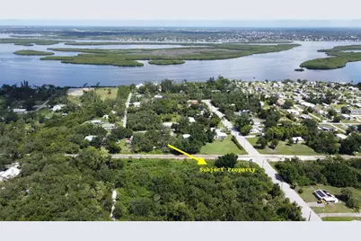 Cleveland Avenue, Punta Gorda, FL 33982 - Photo 2