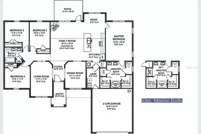 2562 Nordendale Boulevard, North Port, FL 34288 - Photo 2