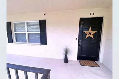 7041 W Country Club Drive N #218, Sarasota, FL 34243 - Photo 2