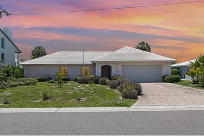 10427 Spoonbill Road W, Bradenton, FL 34209 - Photo 1