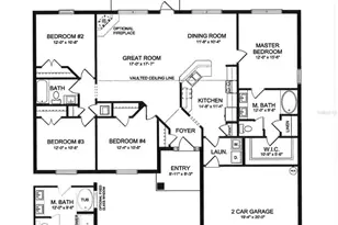 804 Polaris Rd, Venice, FL 34293 - Photo 2