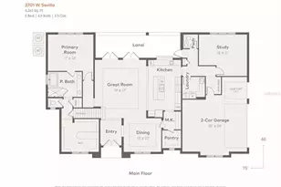 3701 W Sevilla St, Tampa, FL 33629 - Photo 2