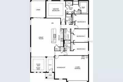 1825 Everson Street, Bradenton, FL 34208 - Photo 6