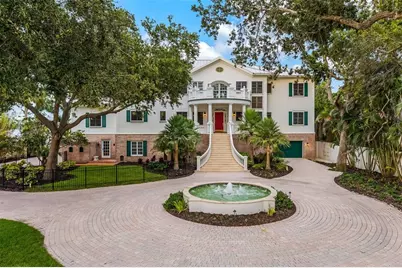 8585 Midnight Pass Road, Sarasota, FL 34242 - Photo 2