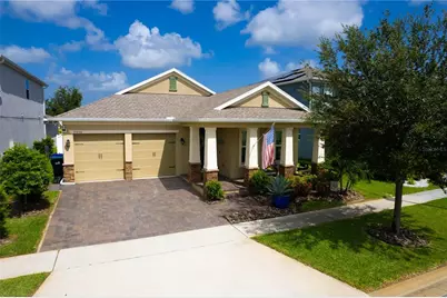 15456 Gilligan Court, Winter Garden, FL 34787 - Photo 1