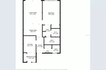 7351 W Country Club Drive N #103, Sarasota, FL 34243 - Photo 24