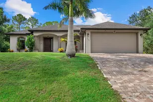 6199 Abe Said Ave, North Port, FL 34291 - Photo 2