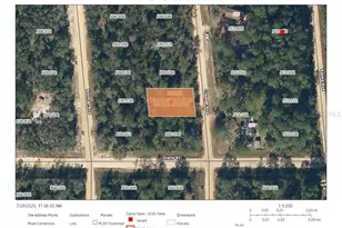 Creager Ave, Interlachen, FL 32148 - Photo 1